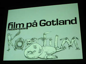 Film På Gotland