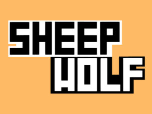 Sheep Wolf