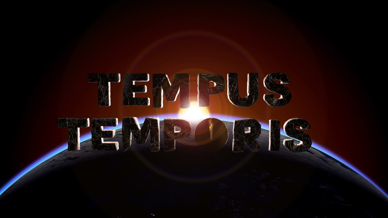 Tempus Temporis