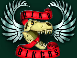 Dino Bikers
