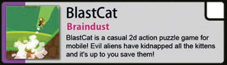 blastcat