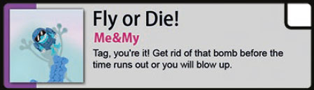 fly-or-die