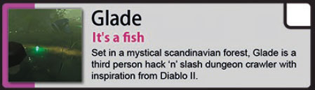 glade