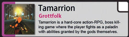 tamarrion