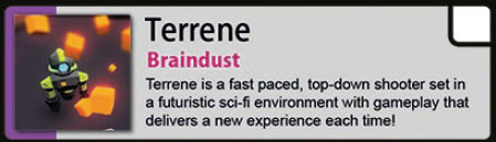terrence