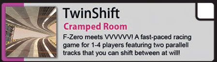 twinshift