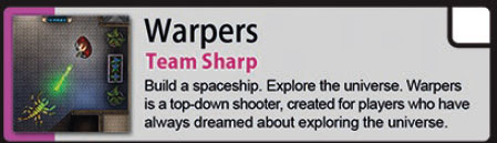 warpers