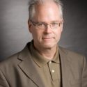 Greg Garvey, professor of interactive digital design at Quinnipiac University. September, 2008.