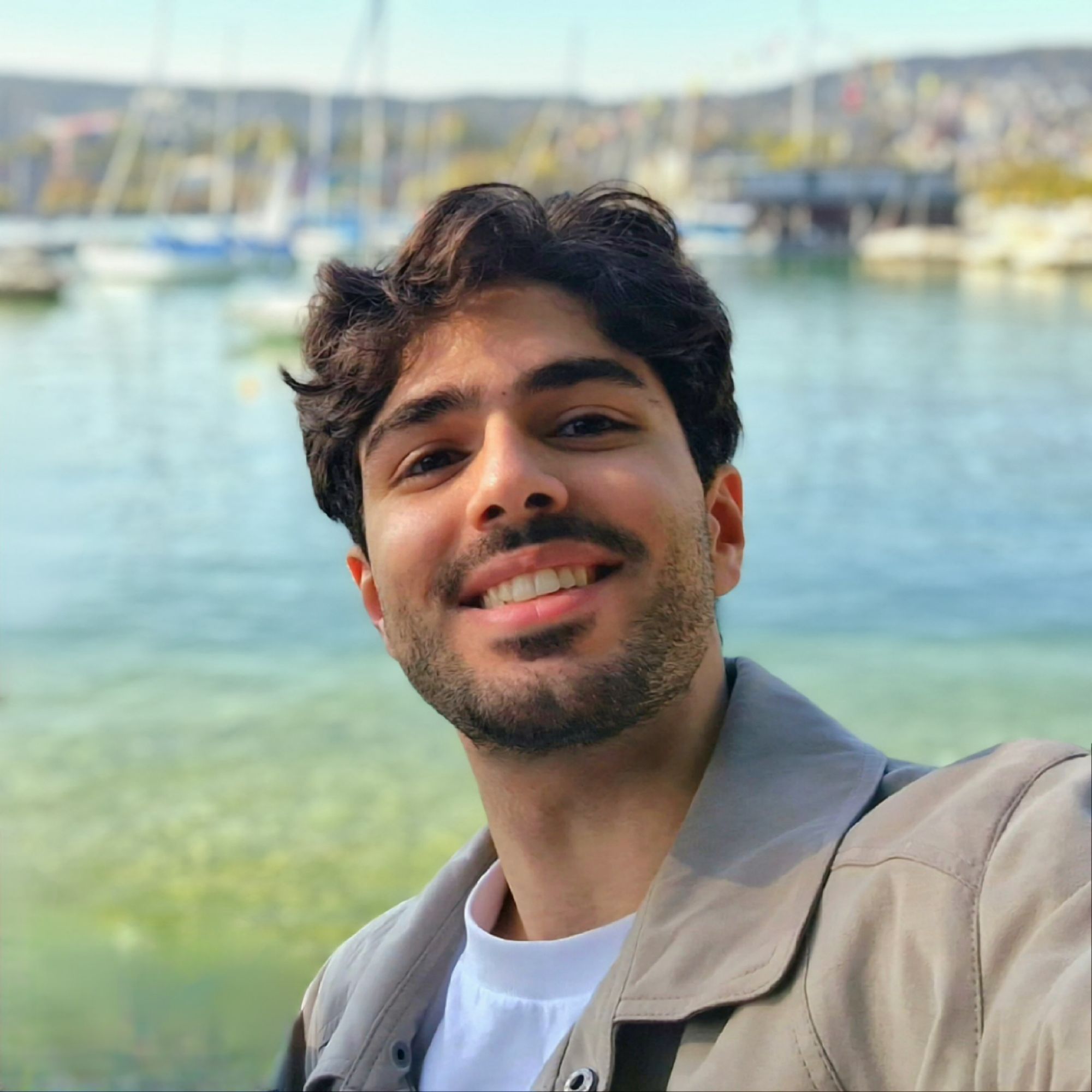Jad Tawbi
