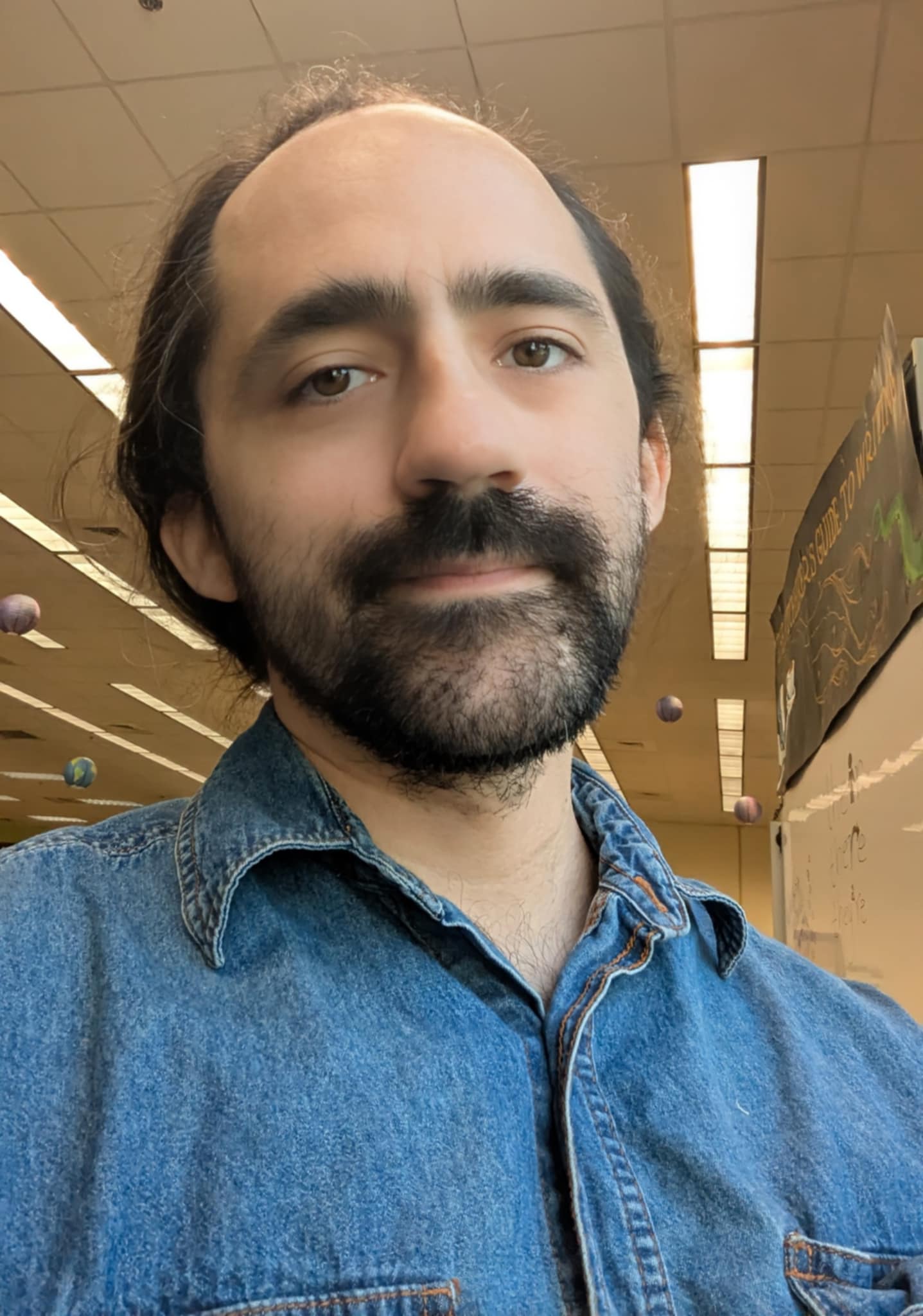 Alejandro Ruiz del Sol