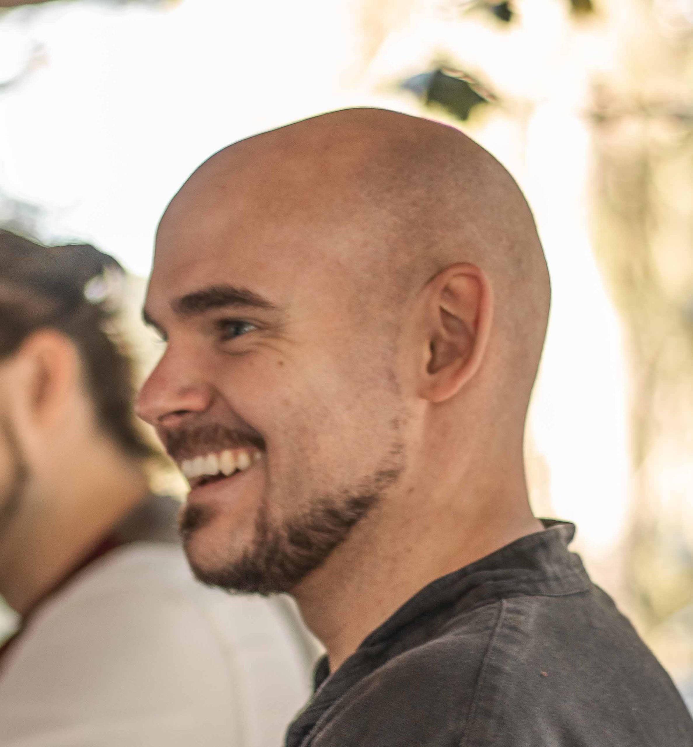 Marcus Bildtgård
