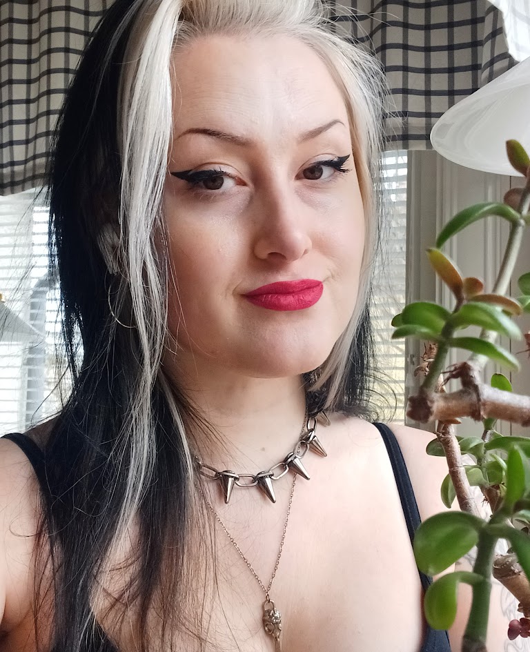 Moa Bruus
