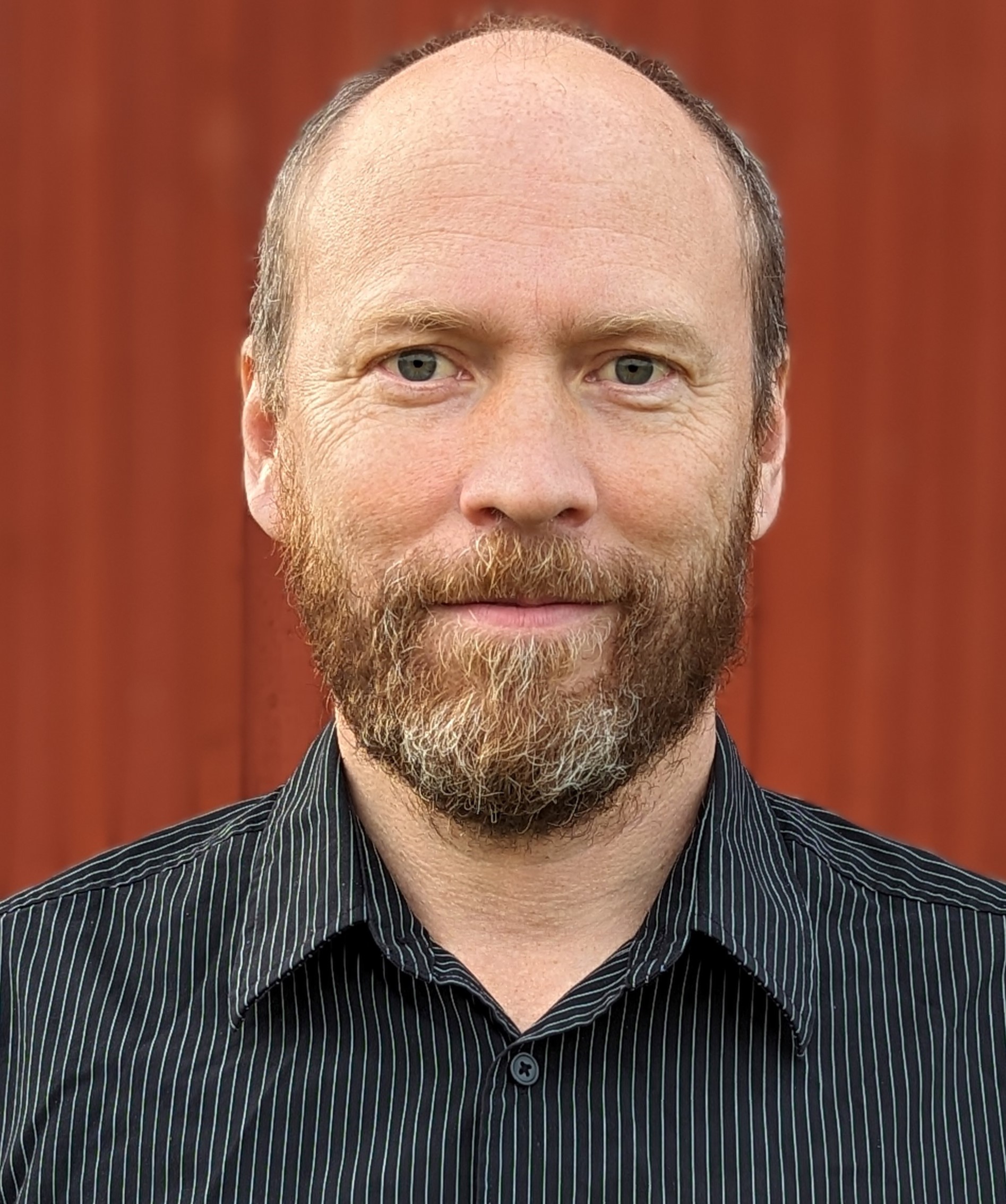 Pär Nyström