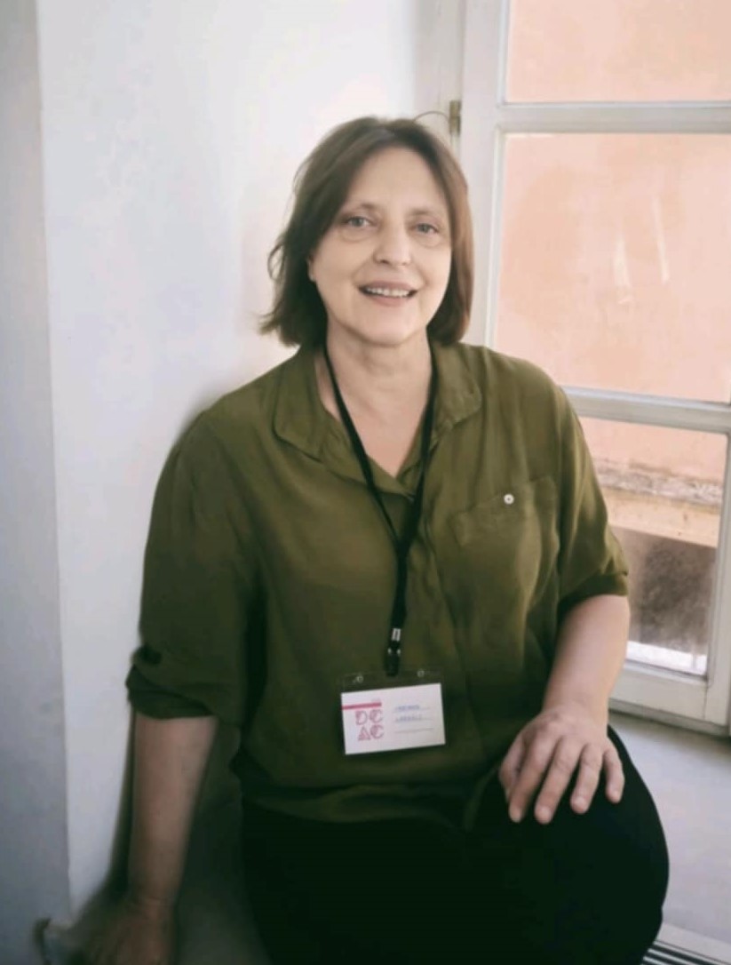 Varvara Garneli