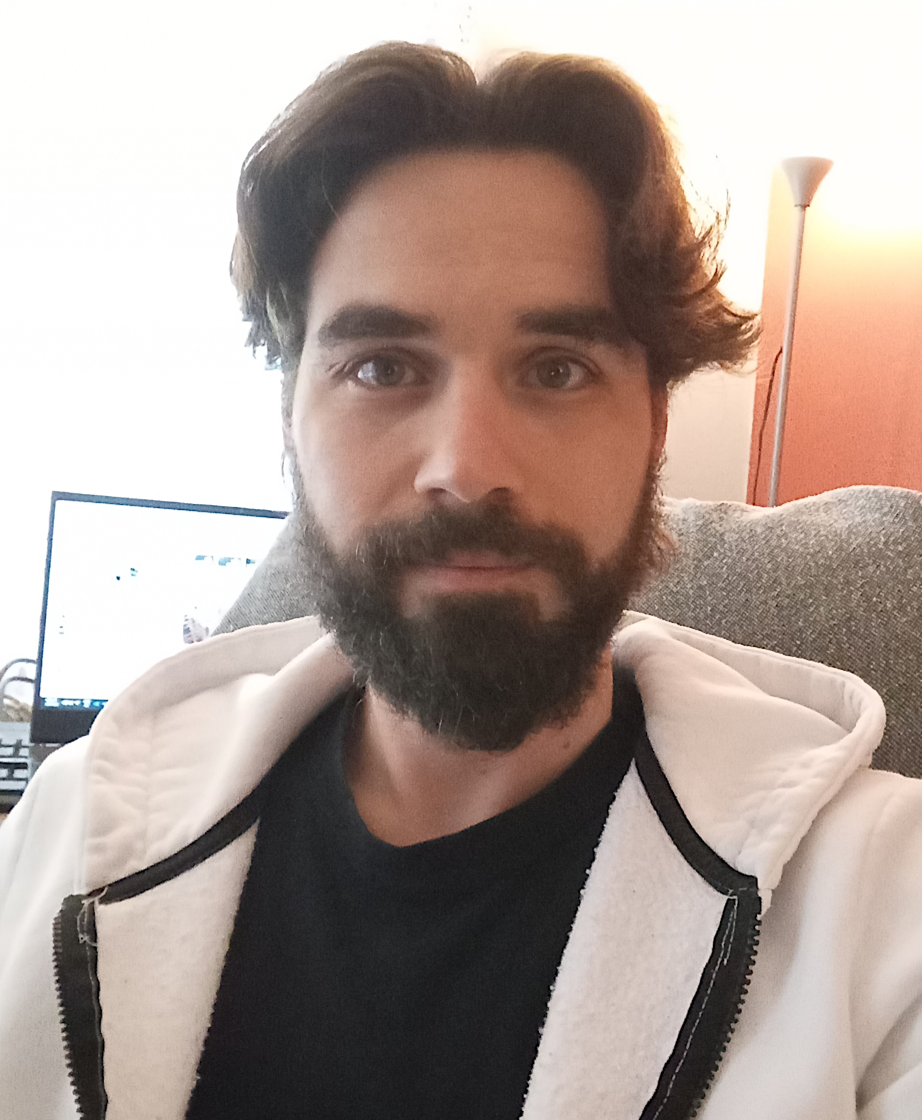 Vasilis Komianos